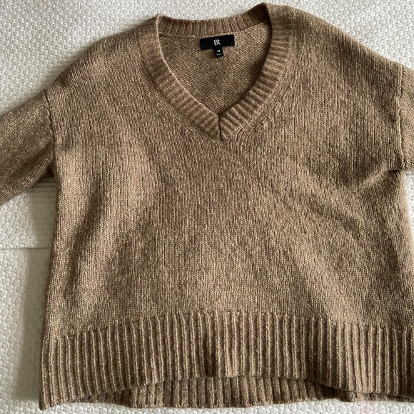 Banana Republic wool sweater - Picture 1 of 3